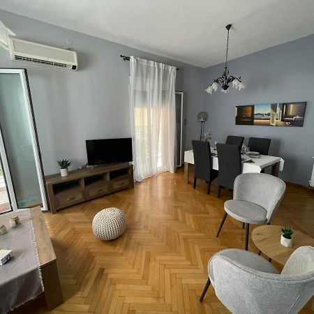 Myrtia Home Превеза Екстериор снимка