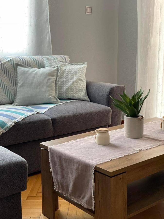 Myrtia Home Превеза Екстериор снимка