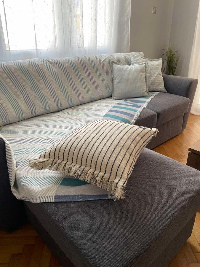 Myrtia Home Превеза Екстериор снимка