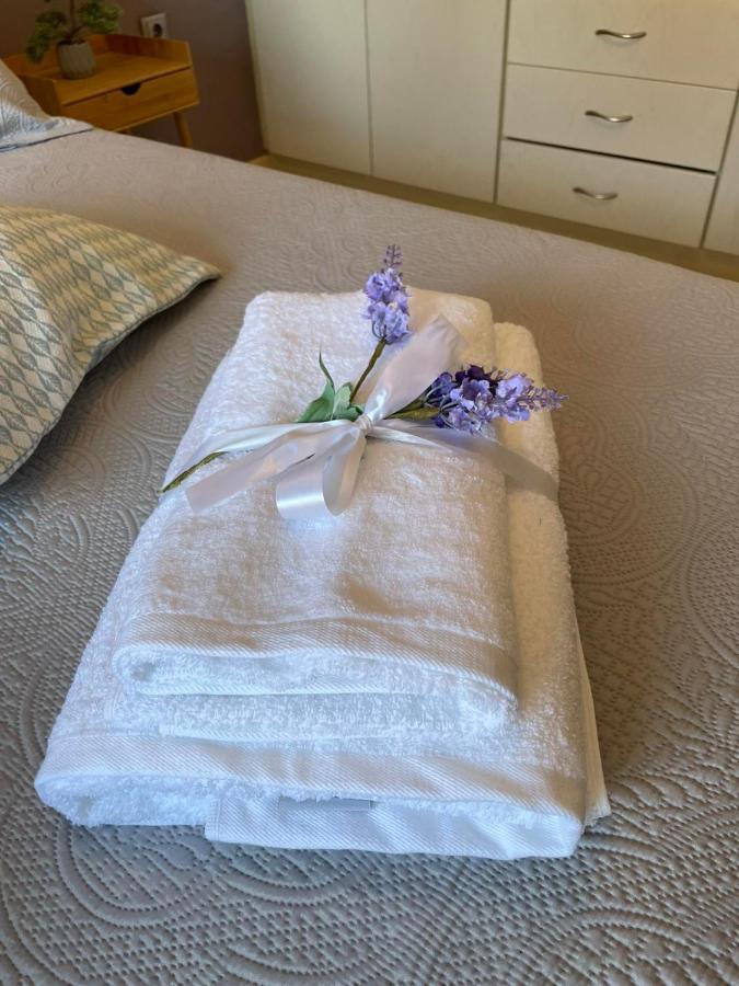 Myrtia Home Превеза Екстериор снимка