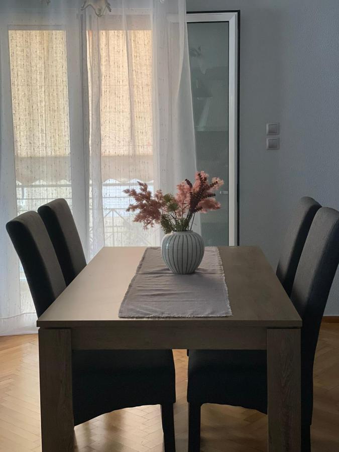 Myrtia Home Превеза Екстериор снимка