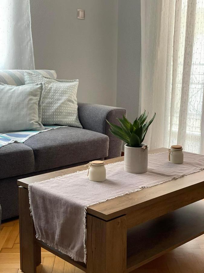 Myrtia Home Превеза Екстериор снимка
