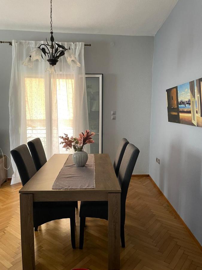 Myrtia Home Превеза Екстериор снимка