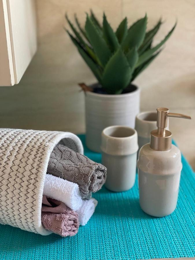 Myrtia Home Превеза Екстериор снимка