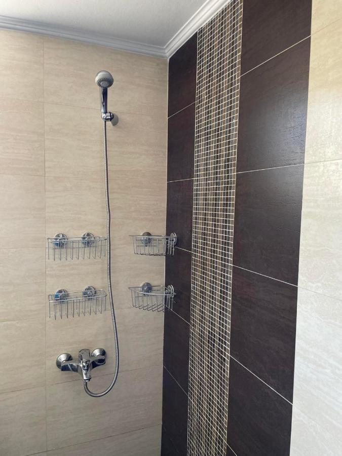 Myrtia Home Превеза Екстериор снимка