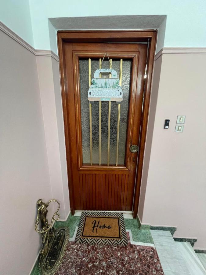 Myrtia Home Превеза Екстериор снимка