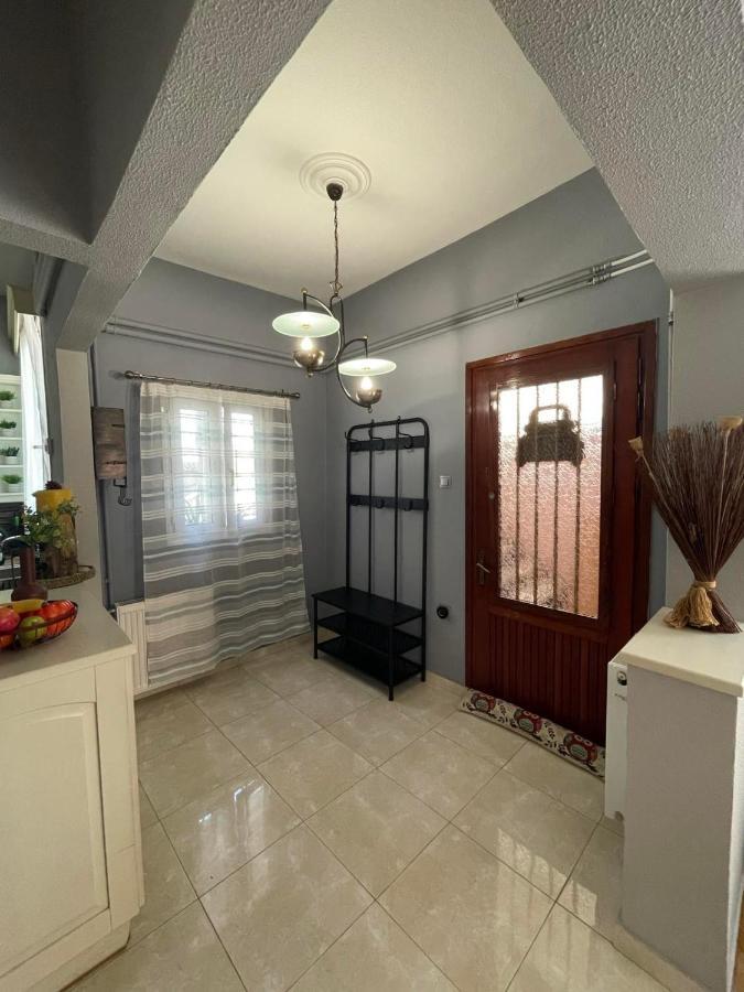 Myrtia Home Превеза Екстериор снимка
