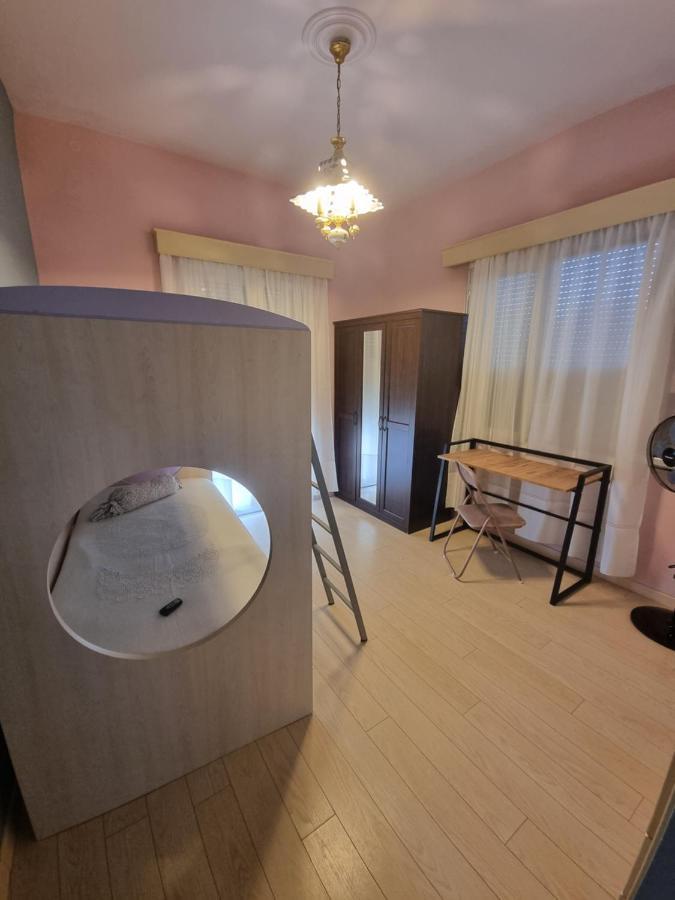 Myrtia Home Превеза Екстериор снимка